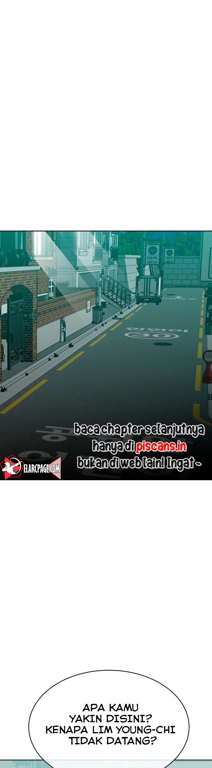 Top 1% Chapter 6 - halaman 57