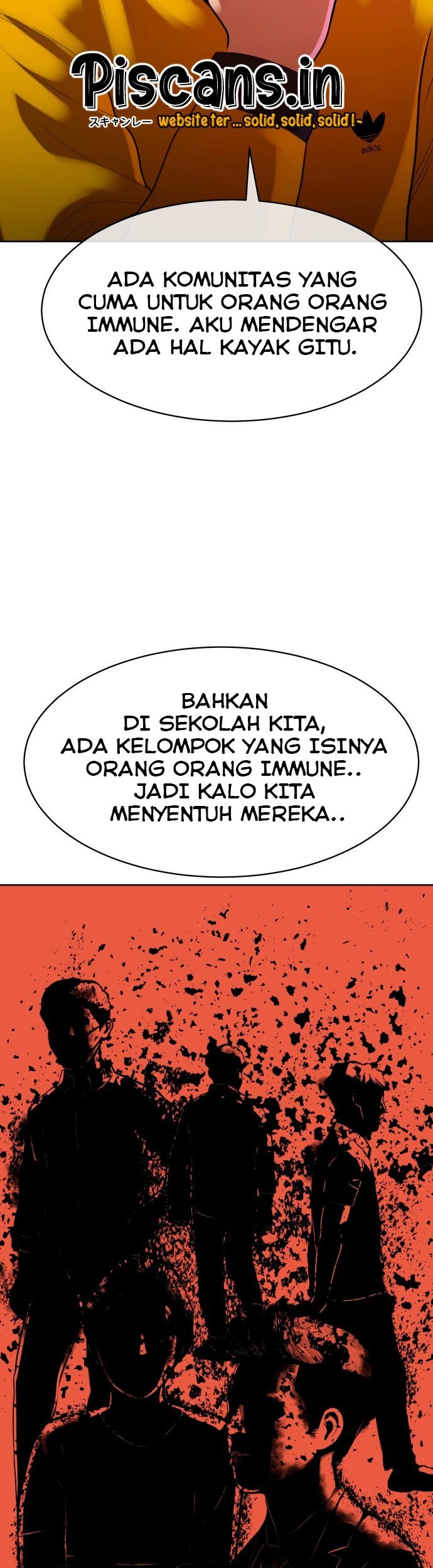 Top 1% Chapter 6 - halaman 67