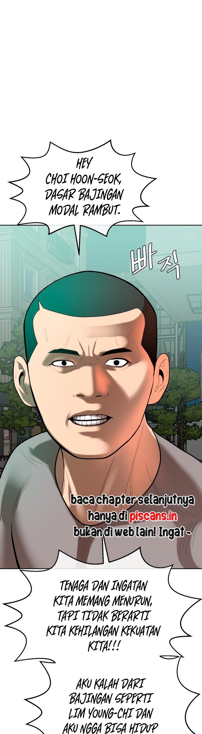 Top 1% Chapter 6 - halaman 69
