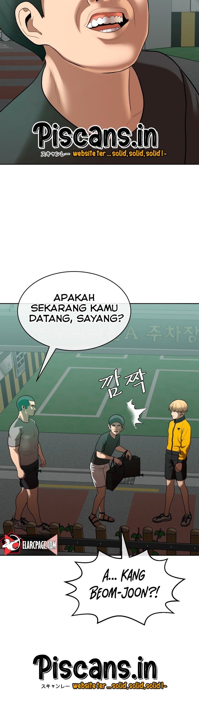 Top 1% Chapter 6 - halaman 73