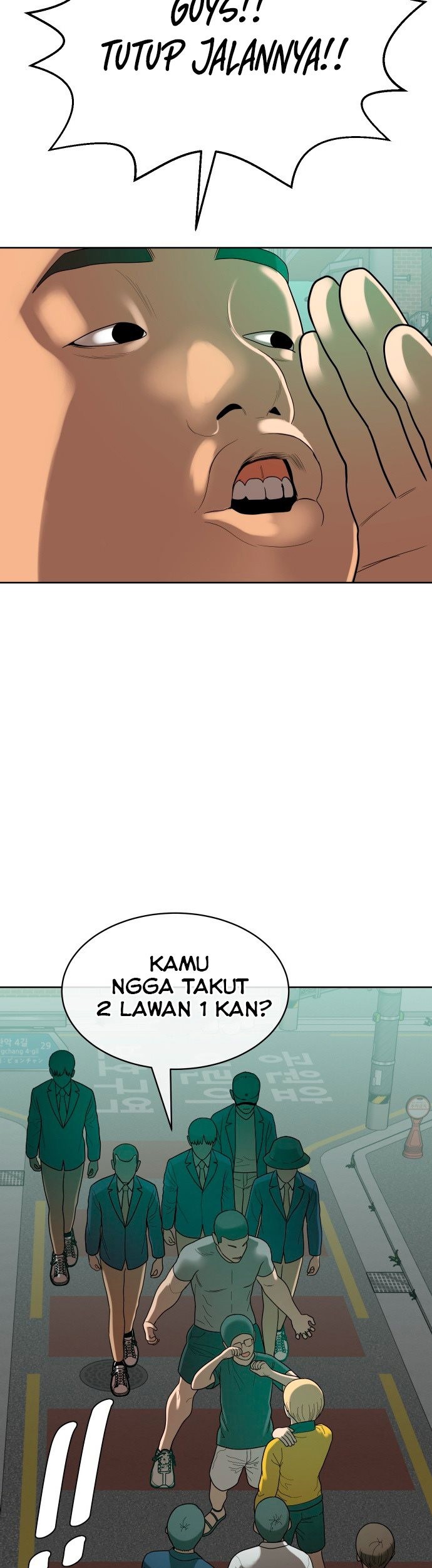 Top 1% Chapter 6 - halaman 79