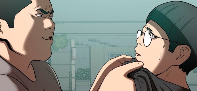 Top 1% Chapter 6 - halaman 84