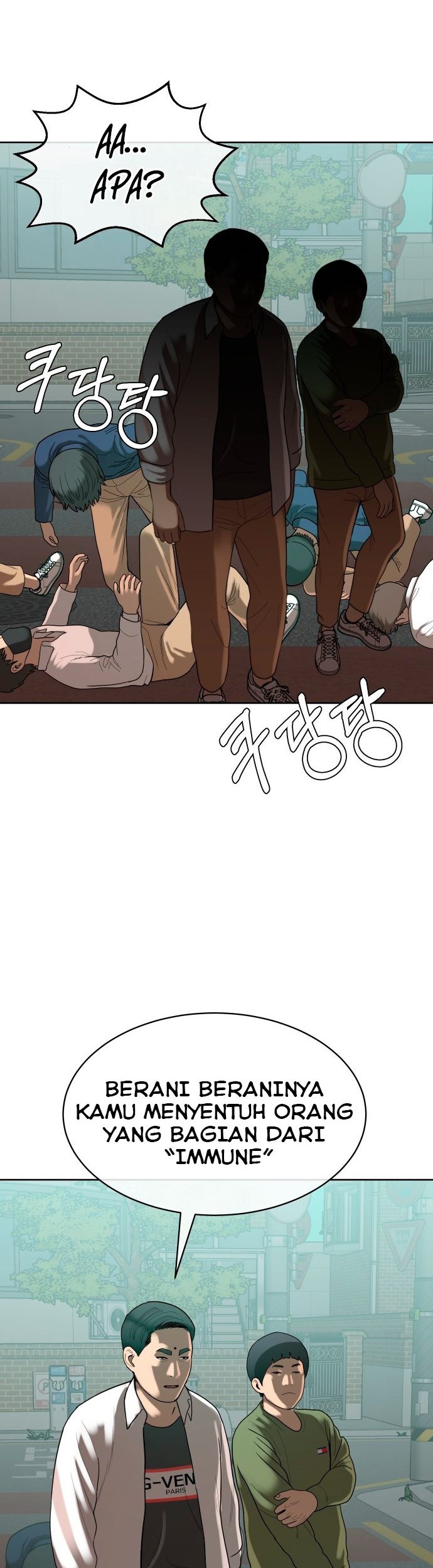 Top 1% Chapter 6 - halaman 87