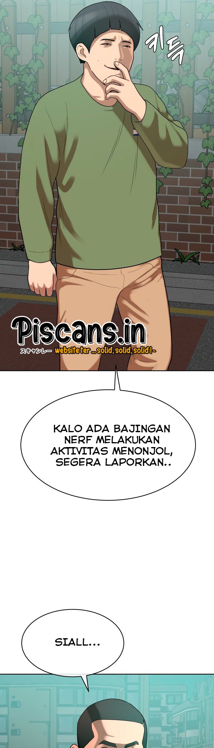 Top 1% Chapter 6 - halaman 91