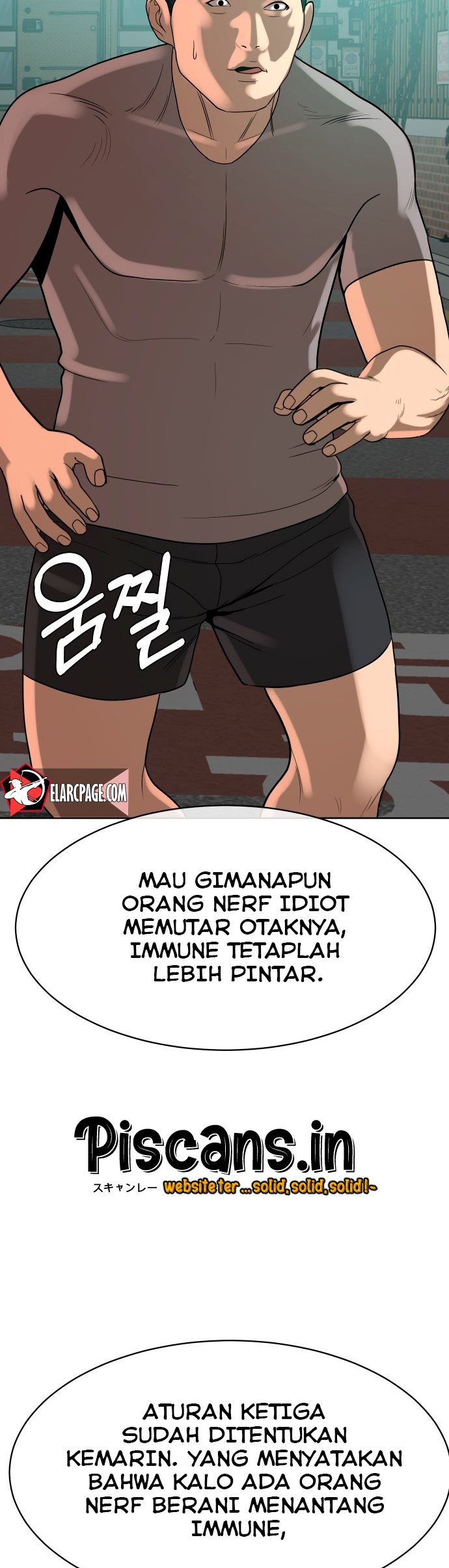 Top 1% Chapter 6 - halaman 92