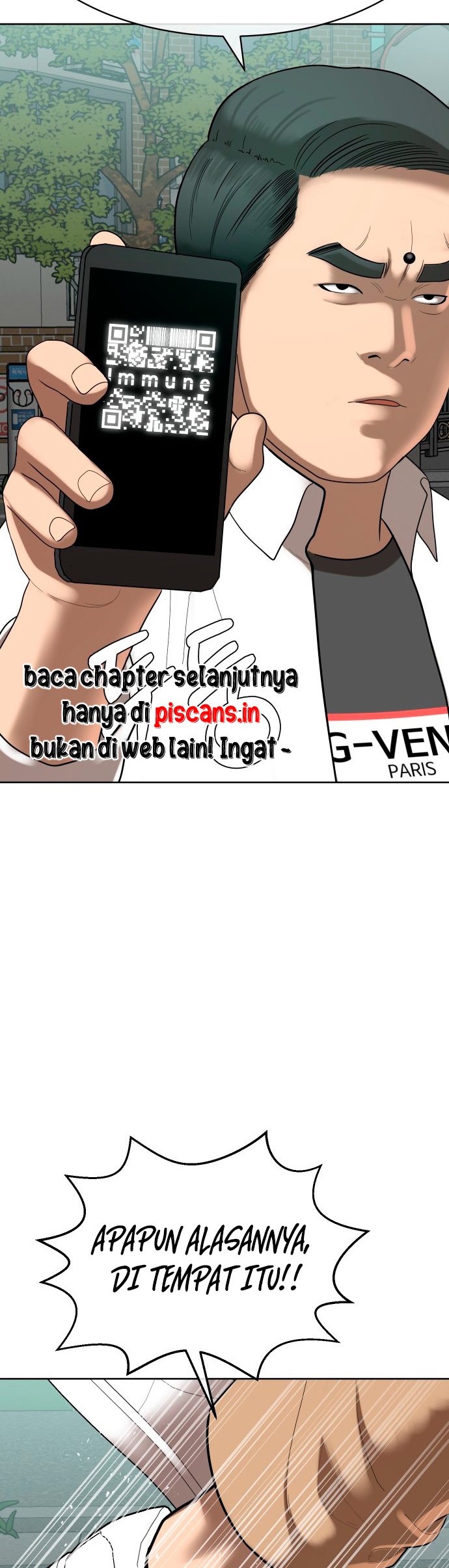 Top 1% Chapter 6 - halaman 93