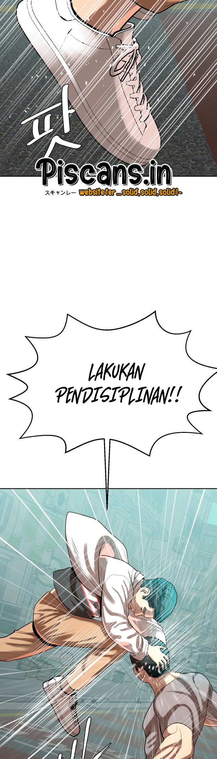 Top 1% Chapter 6 - halaman 94