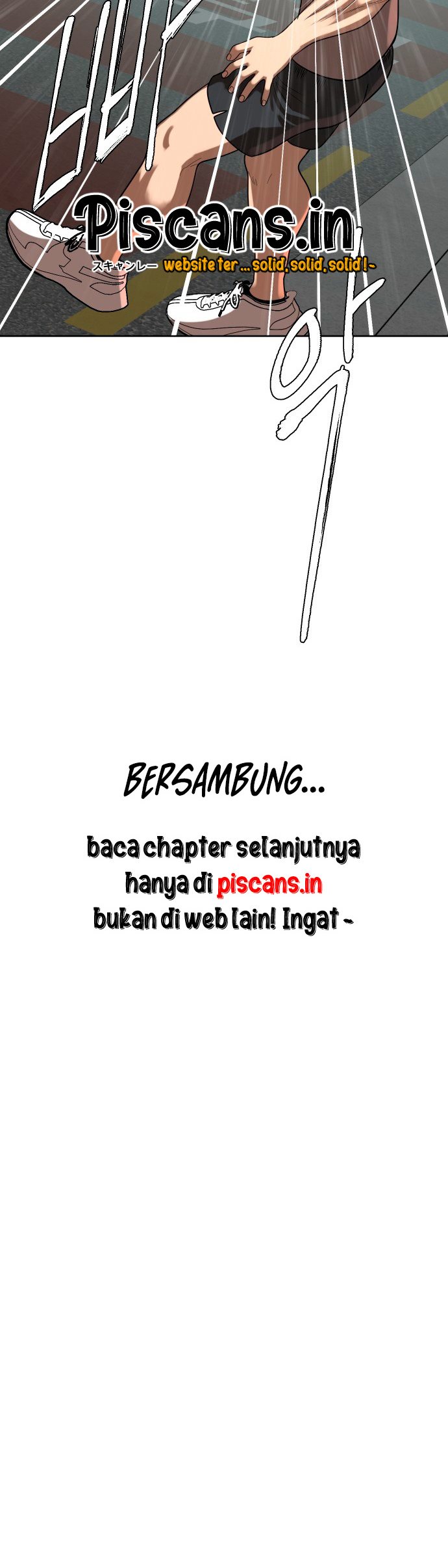 Top 1% Chapter 6 - halaman 95