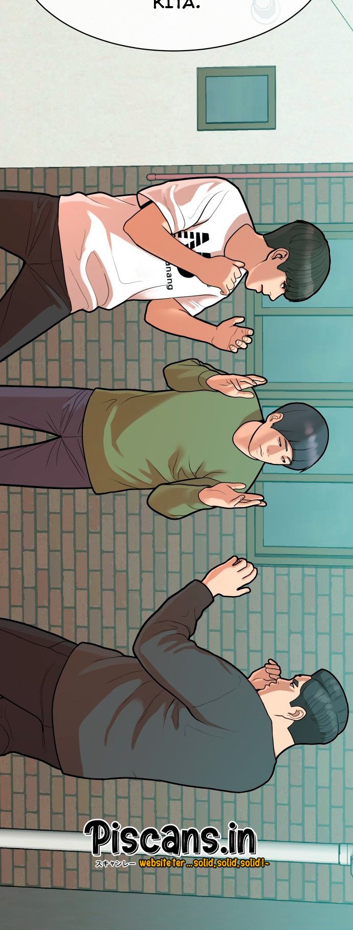 Top 1% Chapter 7 - halaman 114