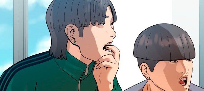 Top 1% Chapter 7 - halaman 32