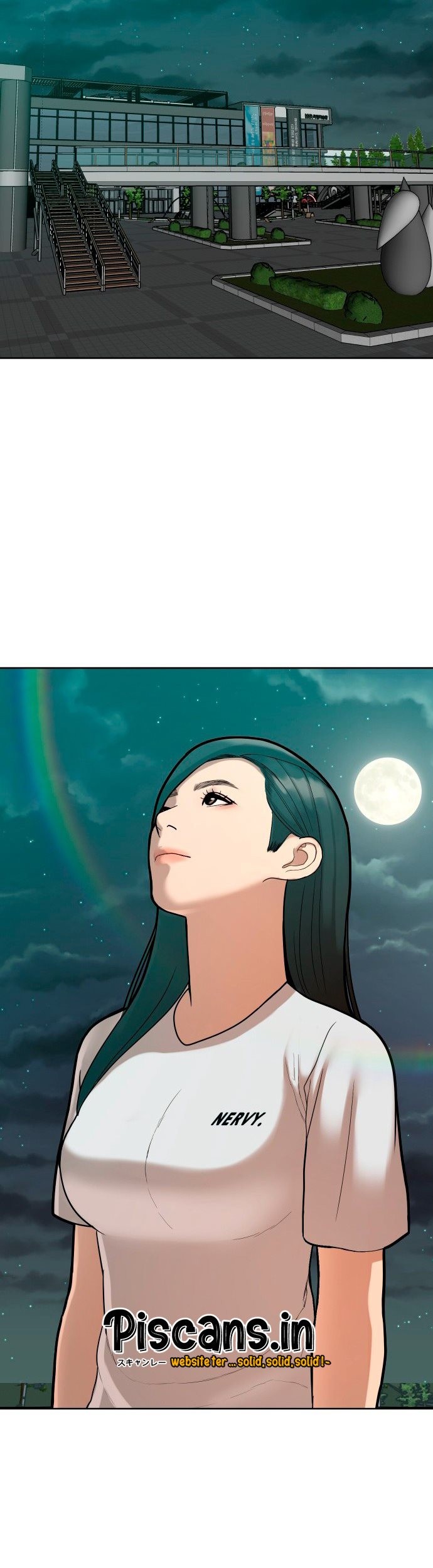 Top 1% Chapter 7 - halaman 57