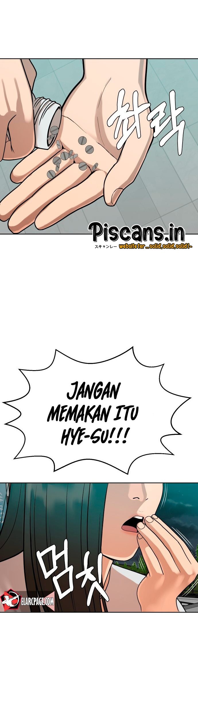 Top 1% Chapter 7 - halaman 59