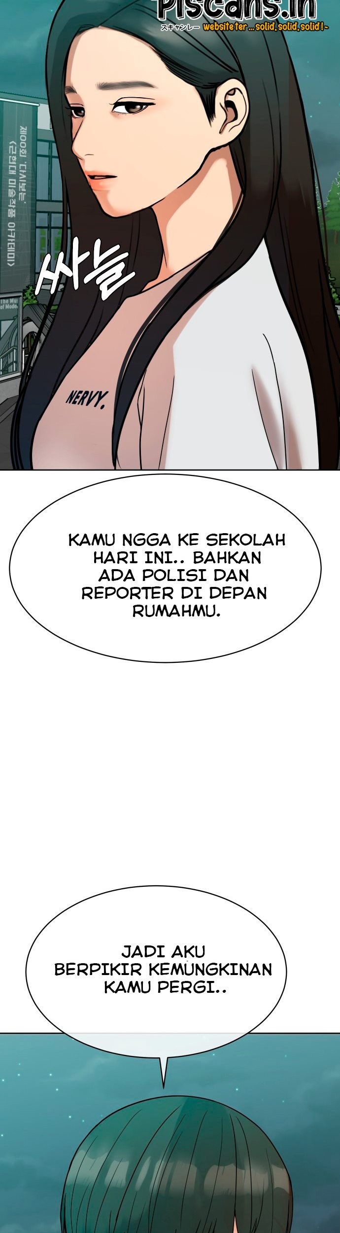 Top 1% Chapter 7 - halaman 63