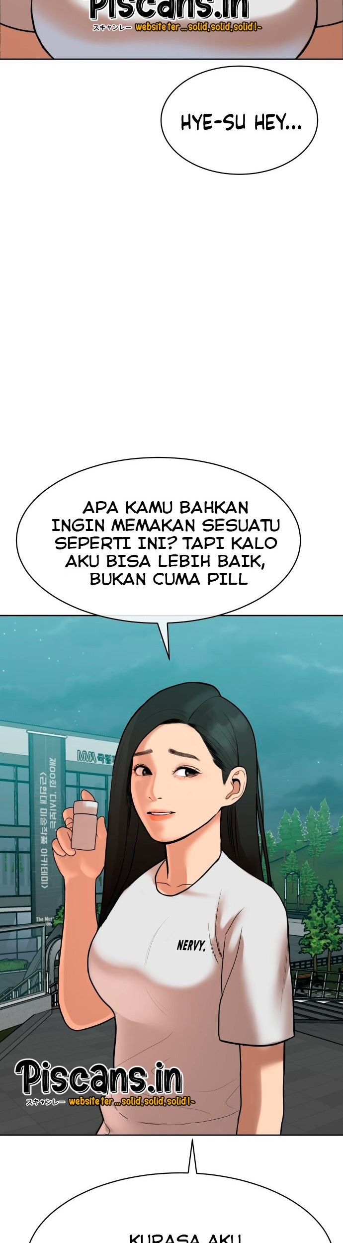 Top 1% Chapter 7 - halaman 67