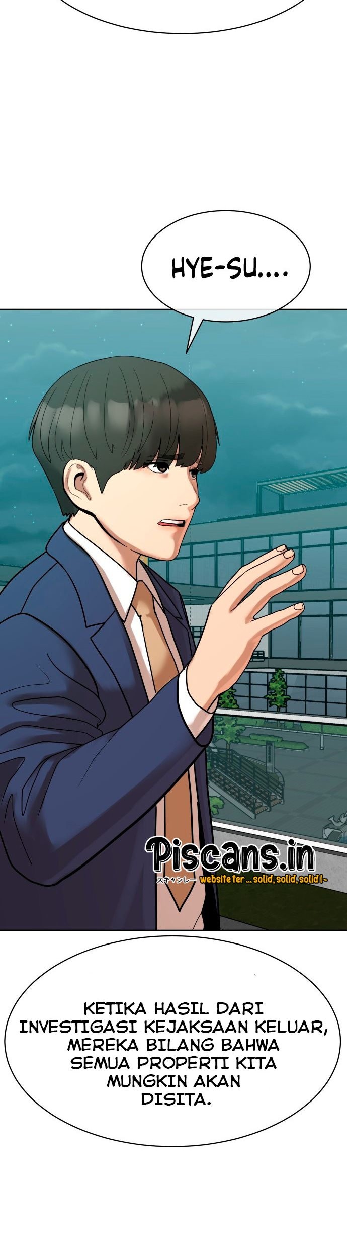Top 1% Chapter 7 - halaman 69