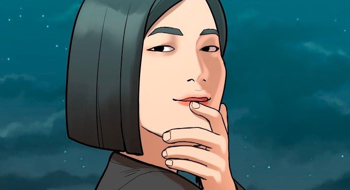 Top 1% Chapter 7 - halaman 76