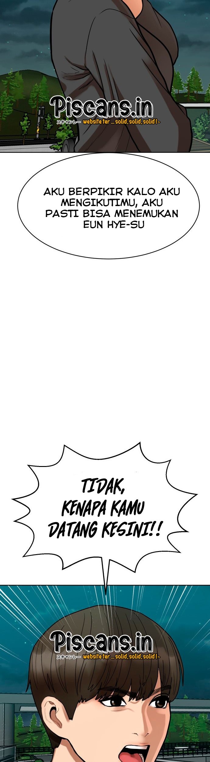 Top 1% Chapter 7 - halaman 77