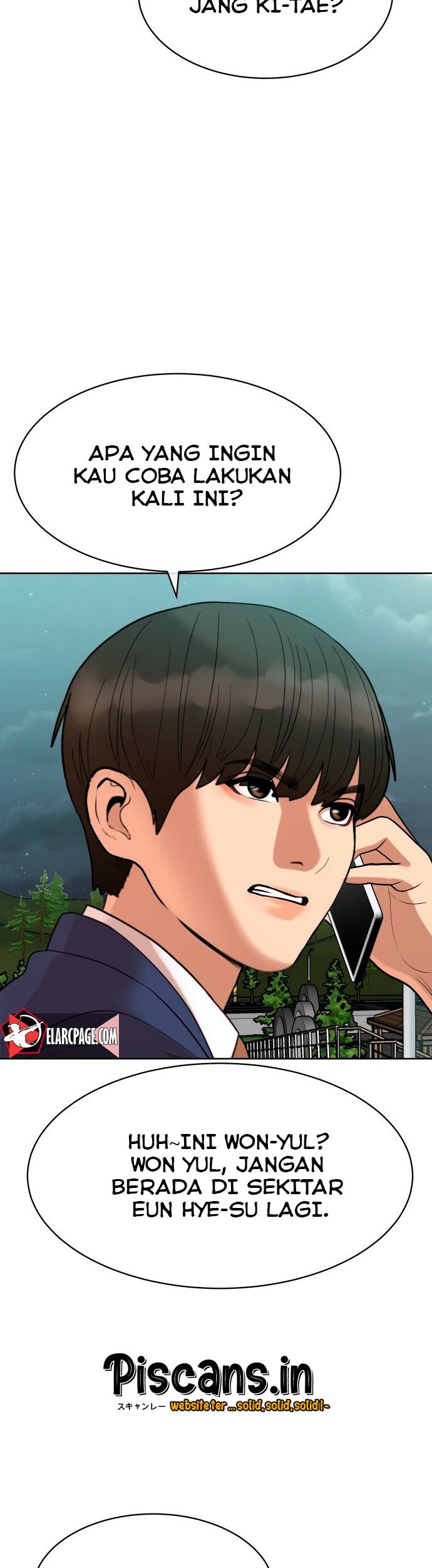 Top 1% Chapter 7 - halaman 89