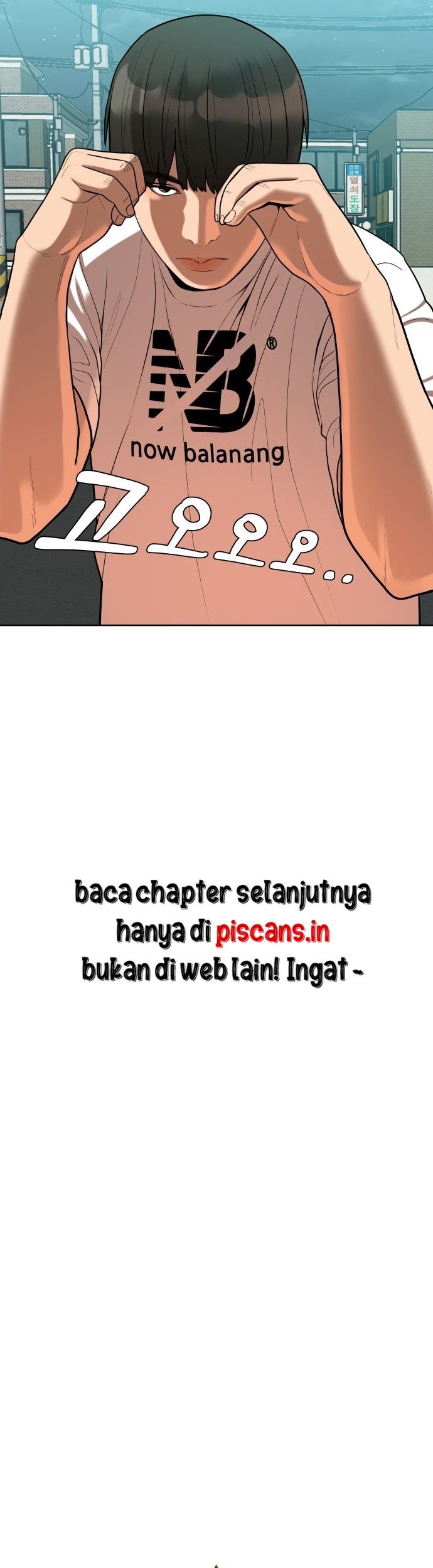 Top 1% Chapter 8 - halaman 11