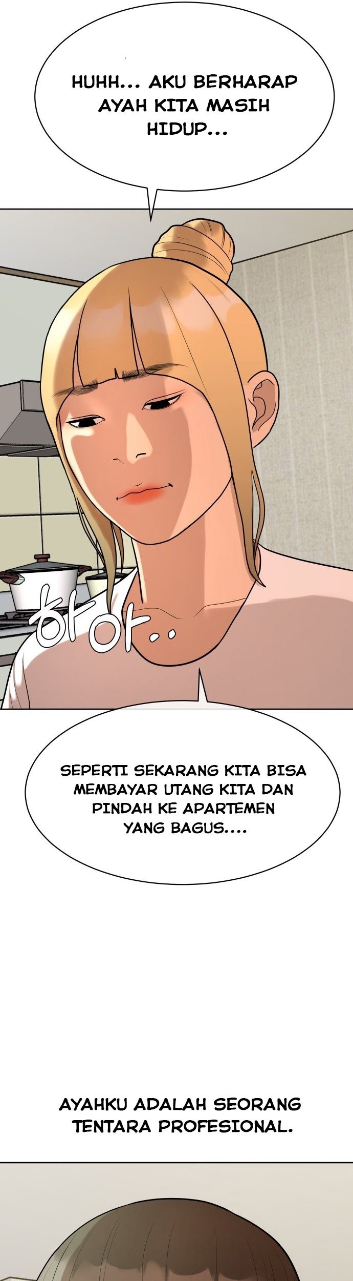 Top 1% Chapter 8 - halaman 21