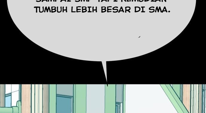 Top 1% Chapter 8 - halaman 32