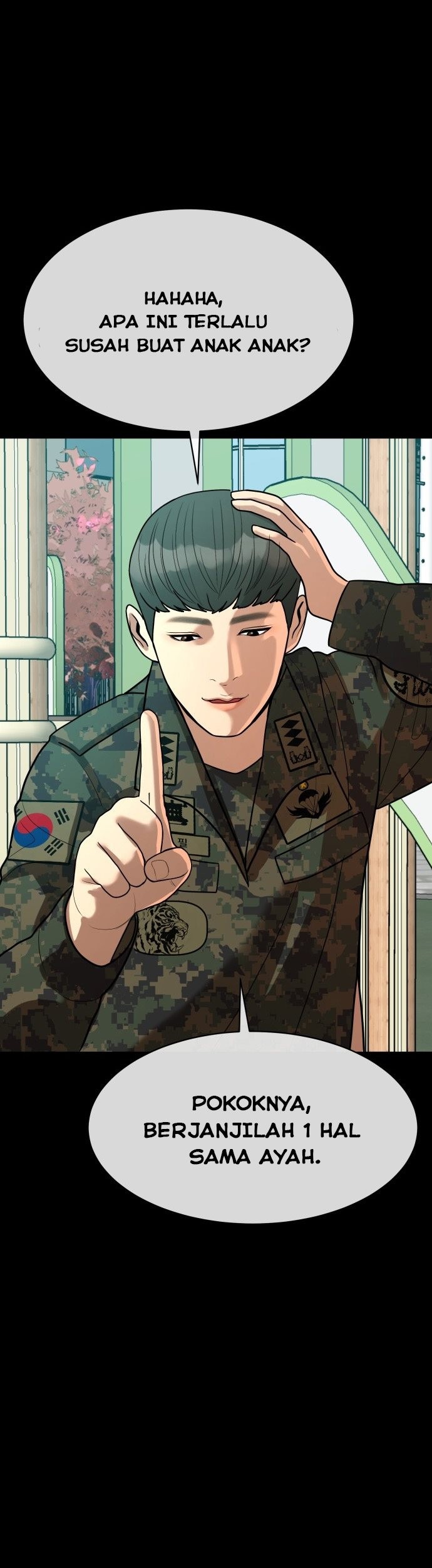 Top 1% Chapter 8 - halaman 37