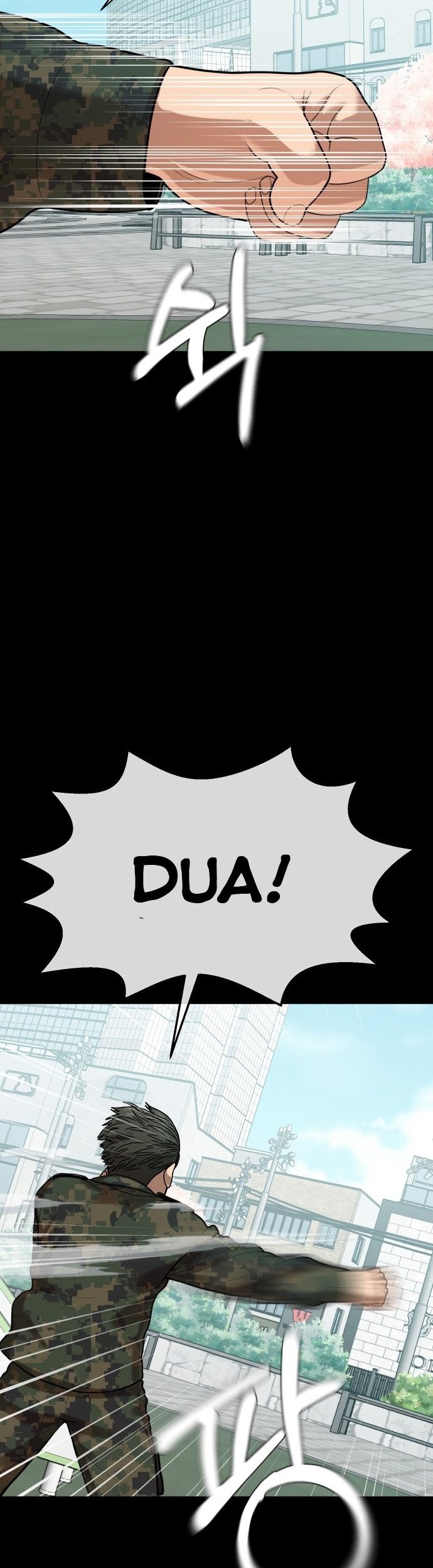 Top 1% Chapter 8 - halaman 39