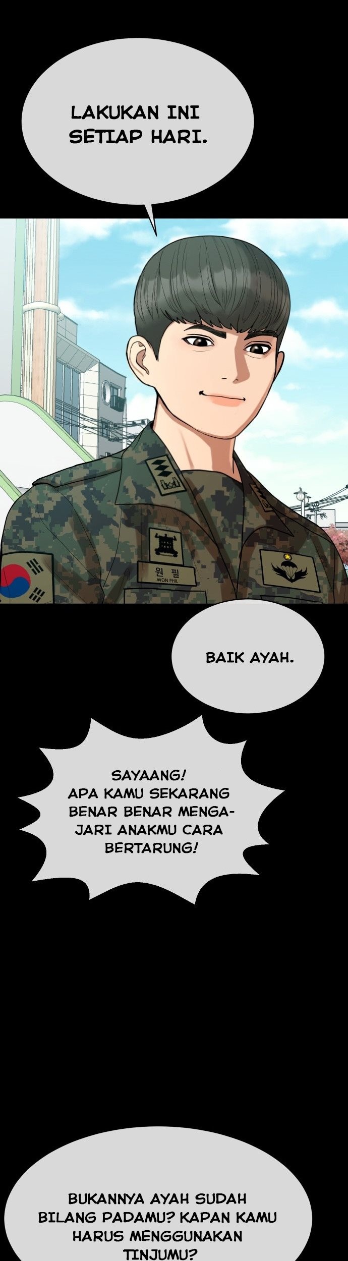 Top 1% Chapter 8 - halaman 41