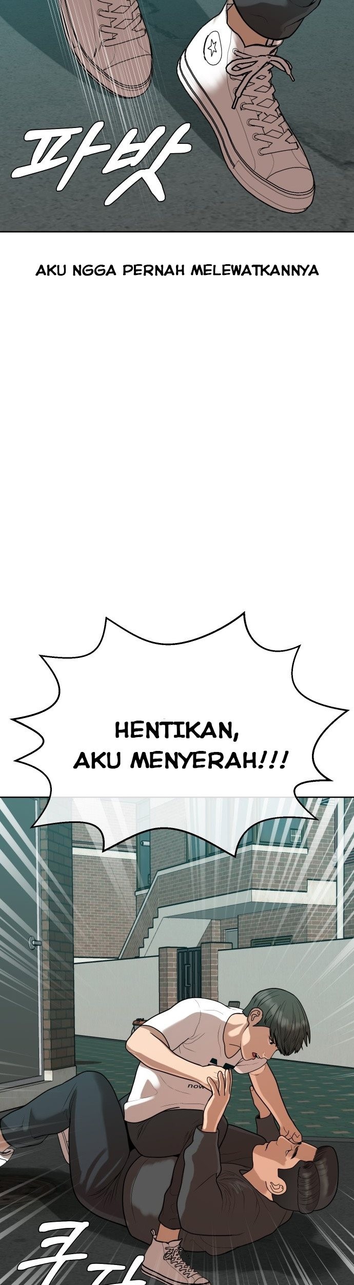 Top 1% Chapter 8 - halaman 53