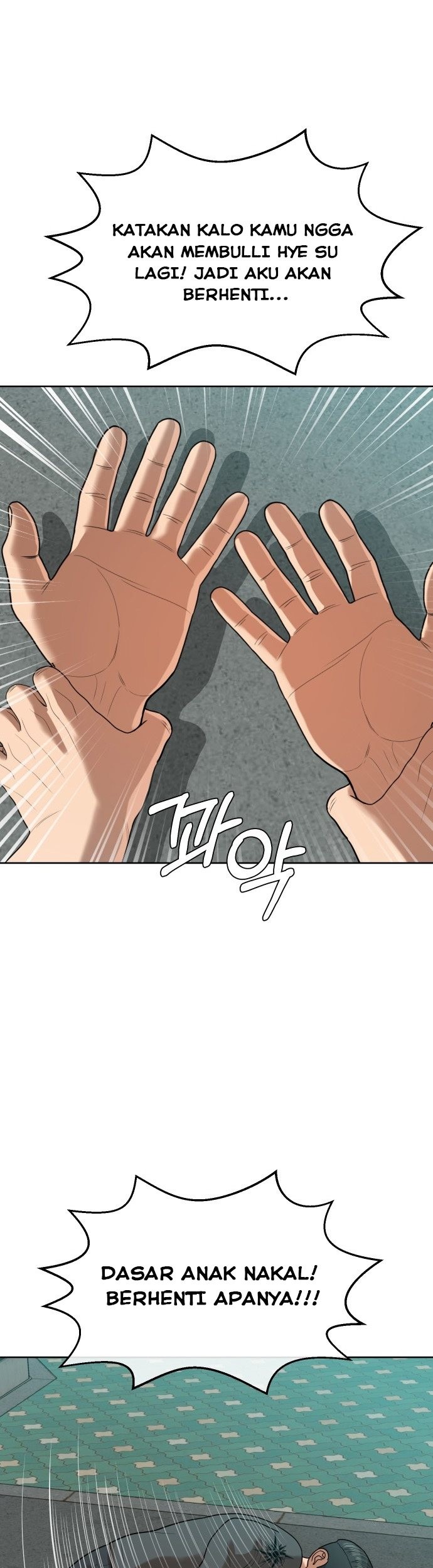 Top 1% Chapter 8 - halaman 55