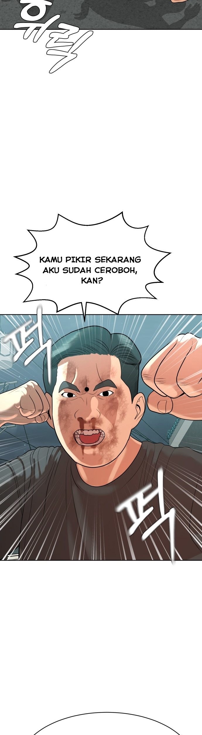 Top 1% Chapter 8 - halaman 57