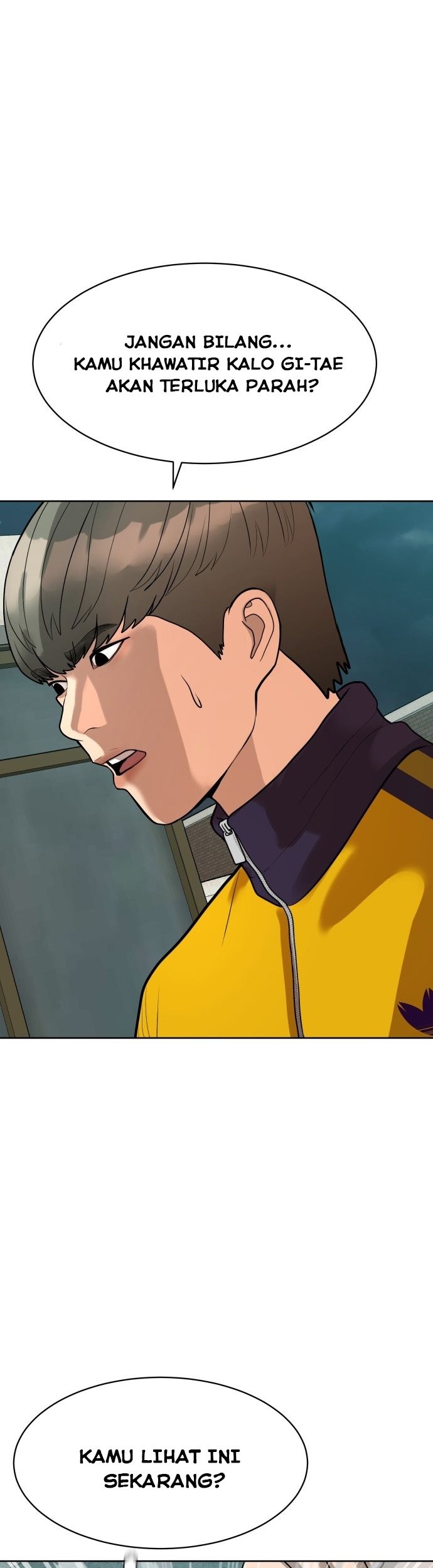 Top 1% Chapter 8 - halaman 61