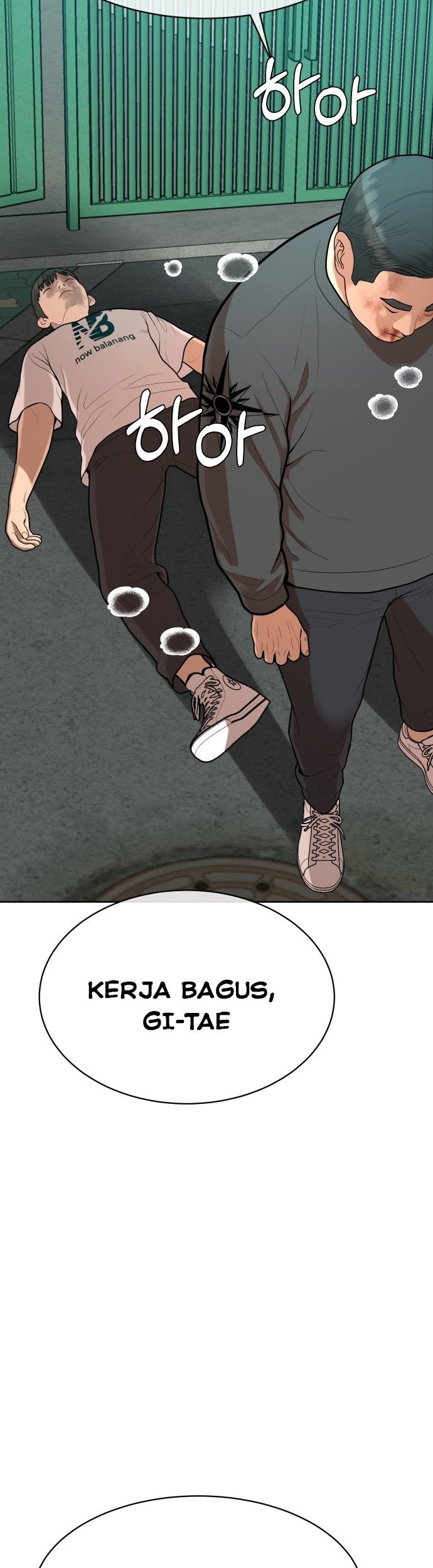 Top 1% Chapter 8 - halaman 65