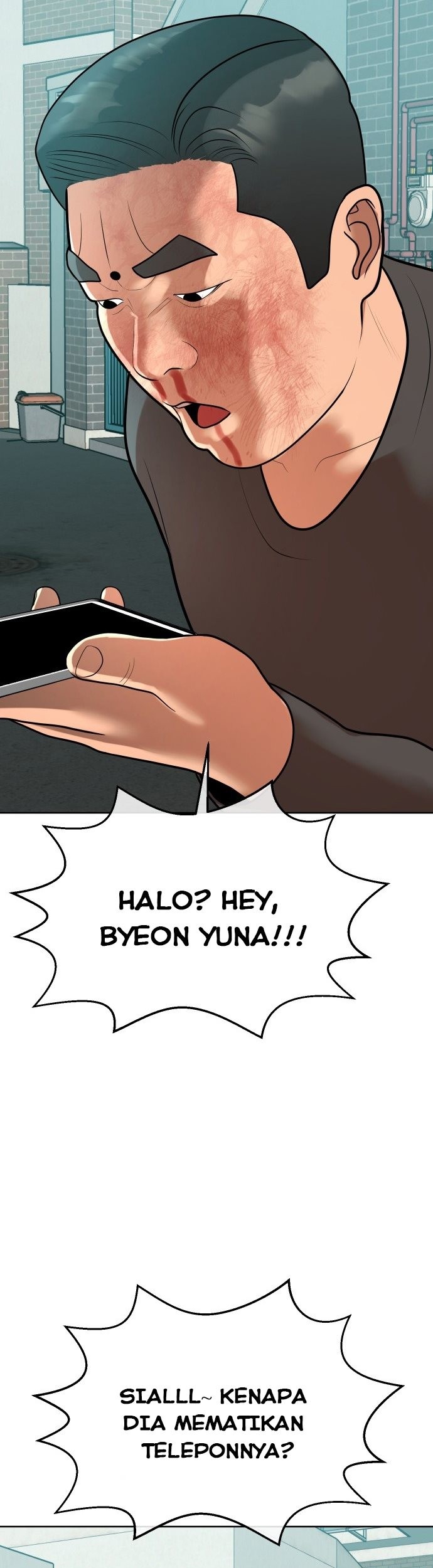 Top 1% Chapter 8 - halaman 73