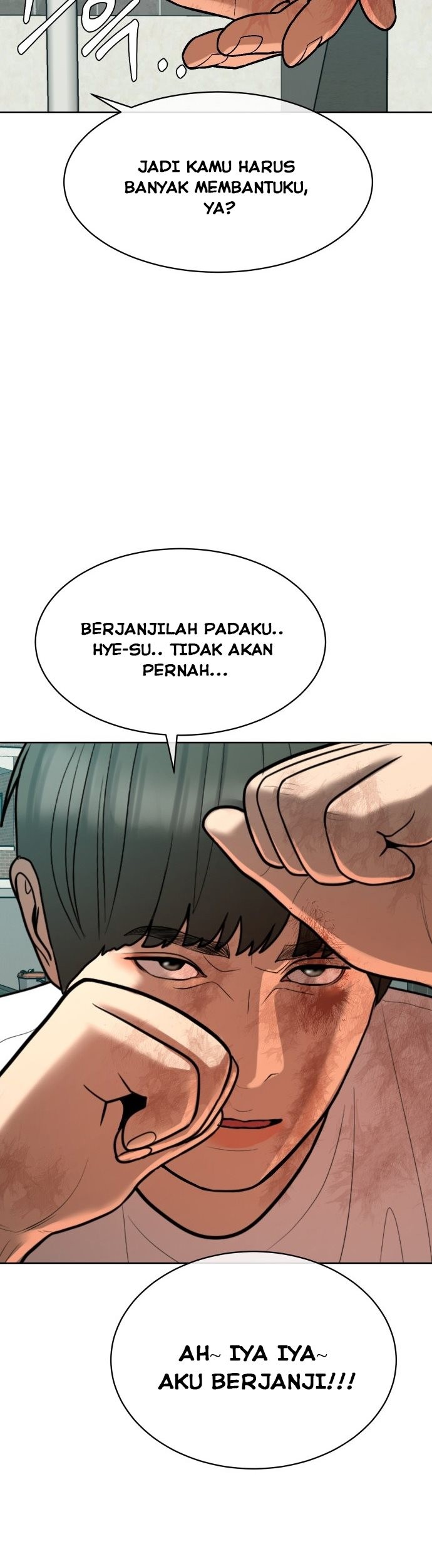 Top 1% Chapter 8 - halaman 79