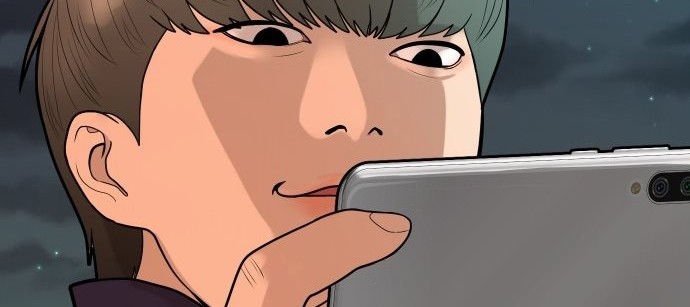 Top 1% Chapter 8 - halaman 8