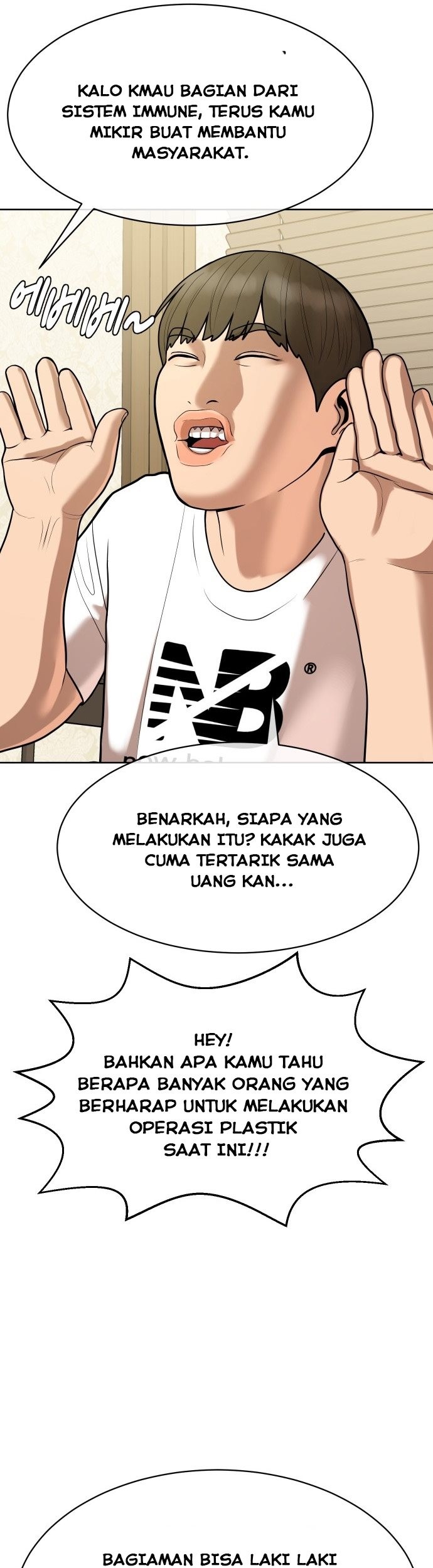 Top 1% Chapter 8 - halaman 81