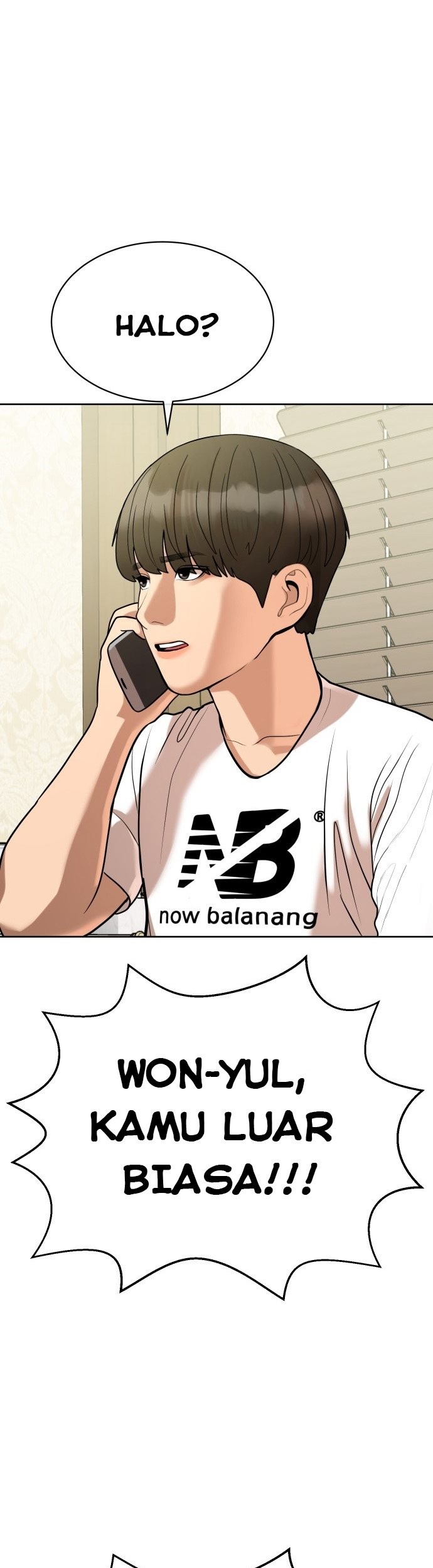 Top 1% Chapter 8 - halaman 85