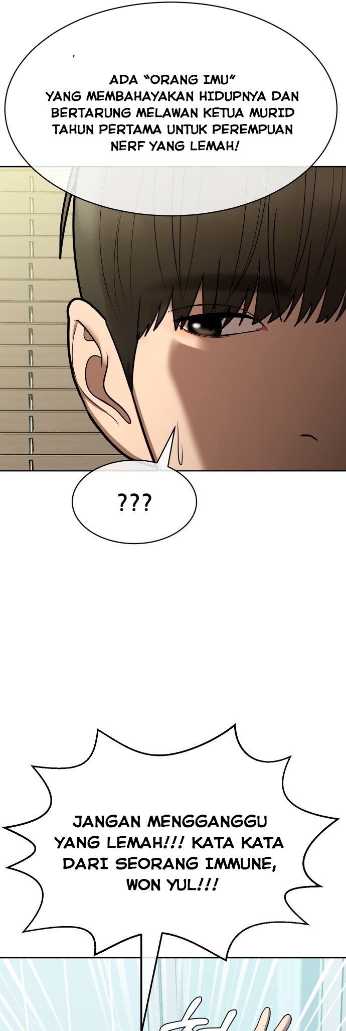 Top 1% Chapter 8 - halaman 91