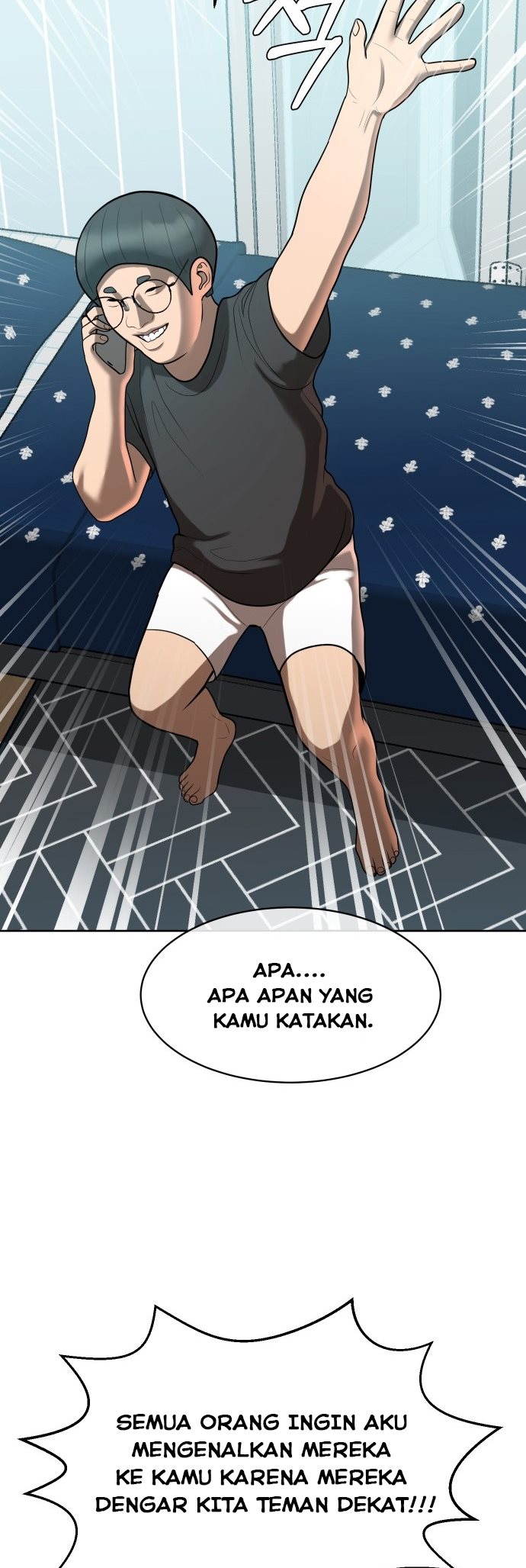 Top 1% Chapter 8 - halaman 92