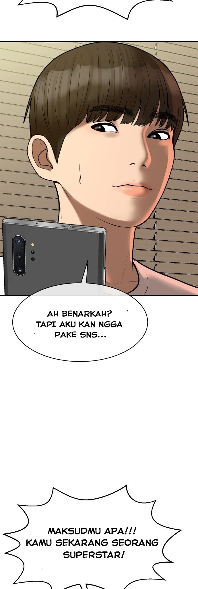 Top 1% Chapter 8 - halaman 93