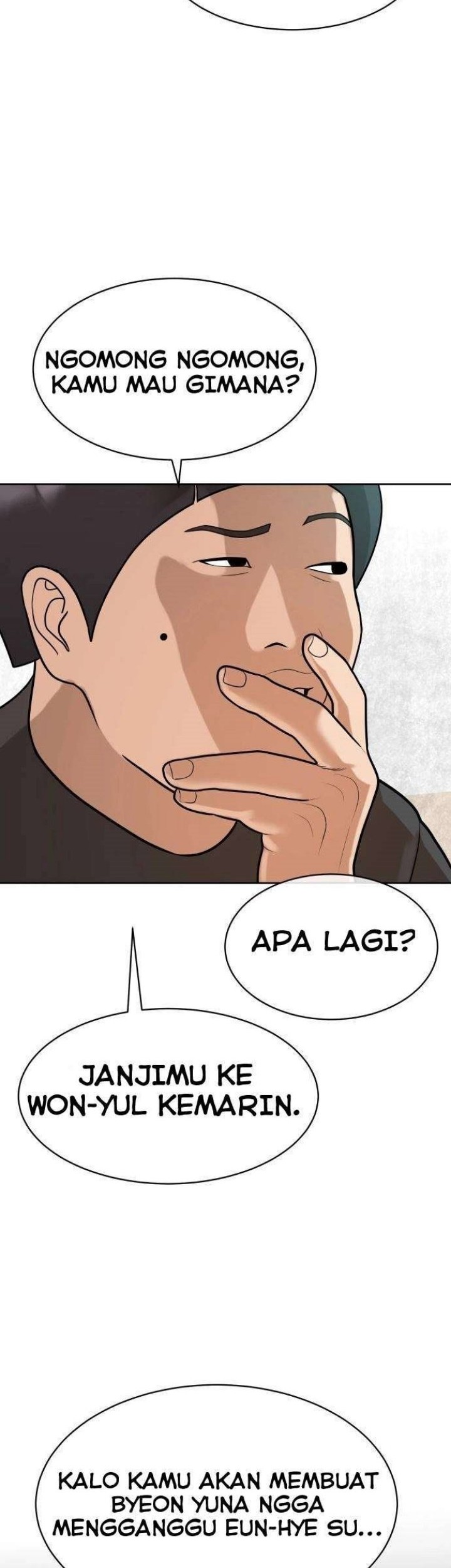 Top 1% Chapter 9 - halaman 12