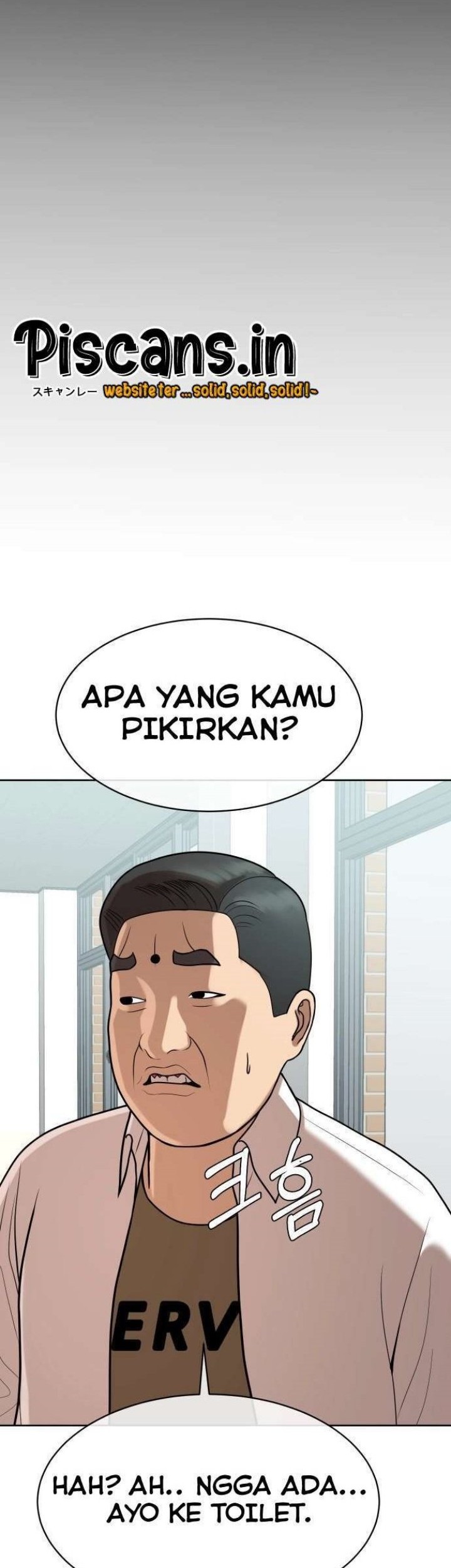 Top 1% Chapter 9 - halaman 19