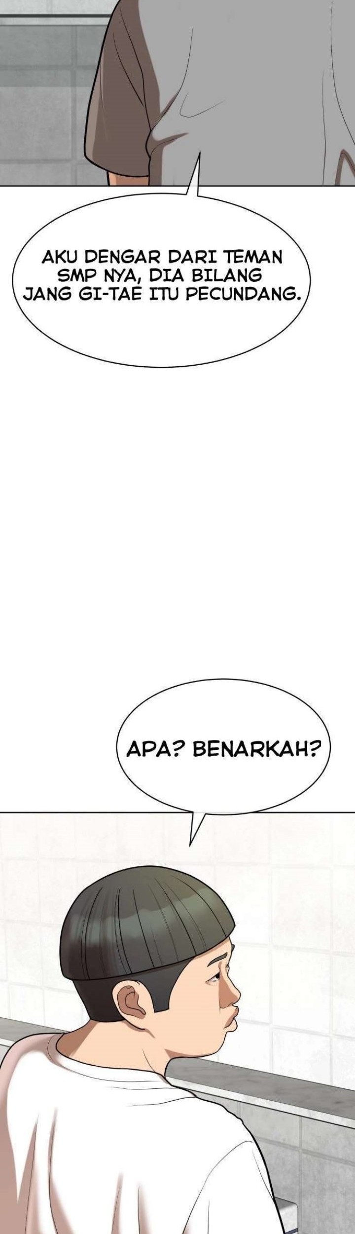 Top 1% Chapter 9 - halaman 22