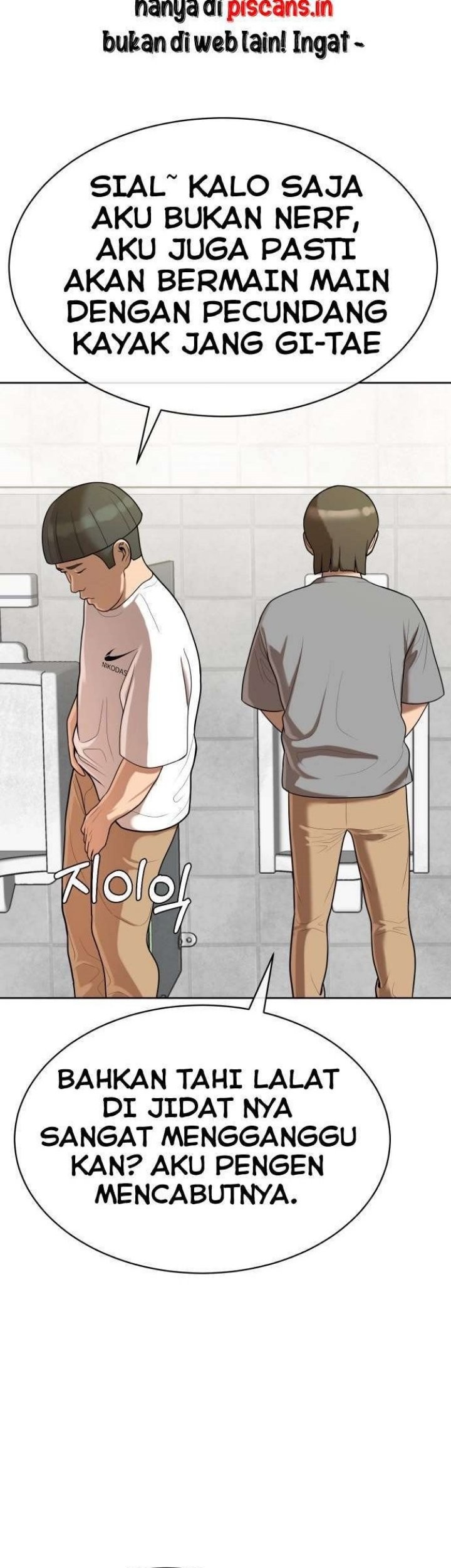 Top 1% Chapter 9 - halaman 24