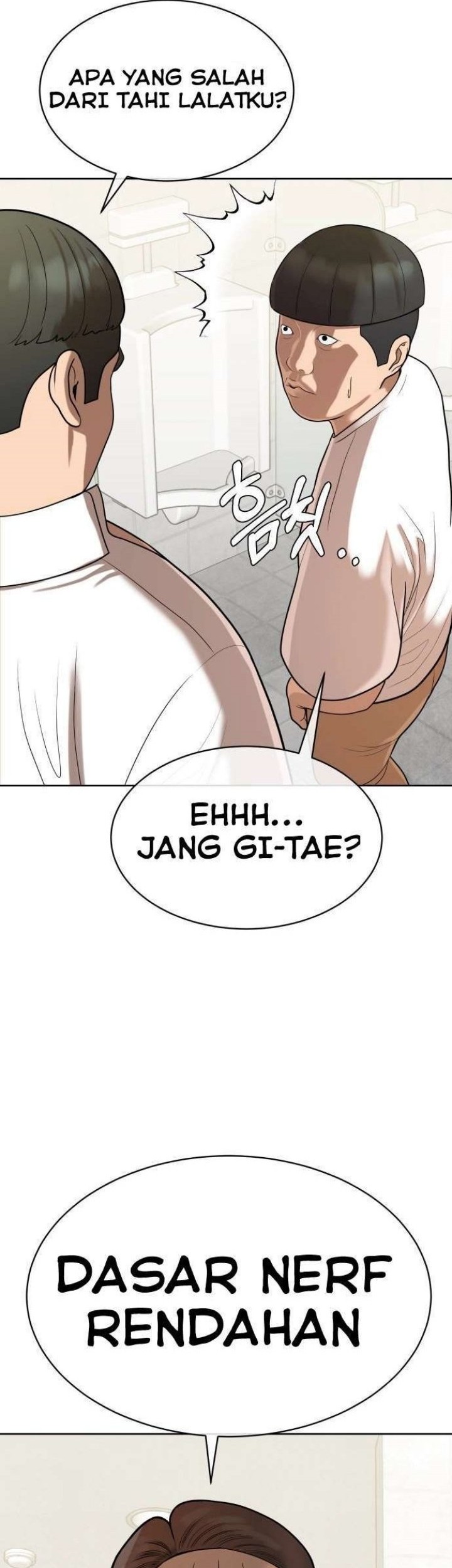 Top 1% Chapter 9 - halaman 25