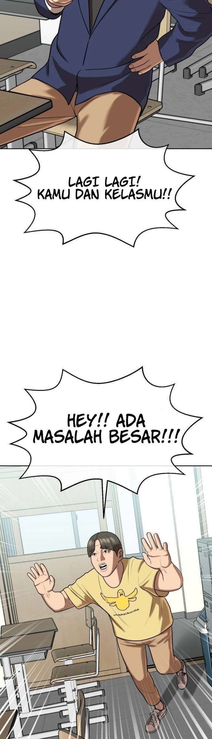 Top 1% Chapter 9 - halaman 32