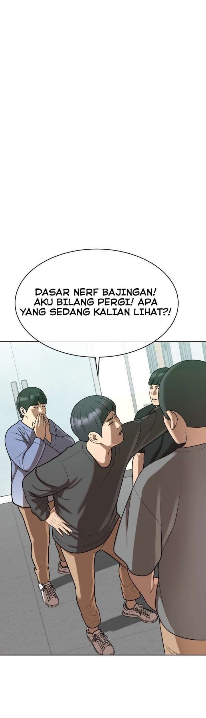 Top 1% Chapter 9 - halaman 35