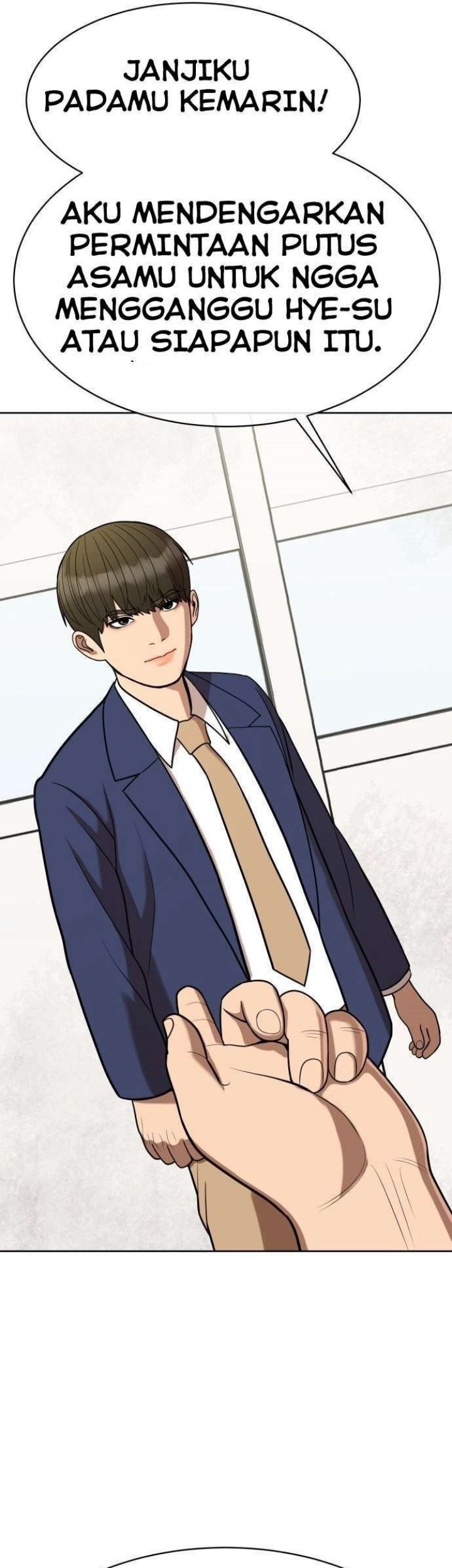Top 1% Chapter 9 - halaman 47