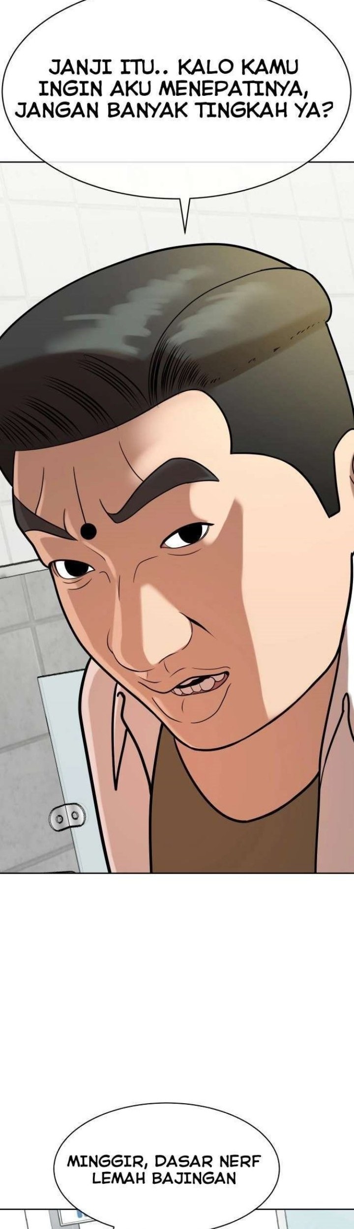 Top 1% Chapter 9 - halaman 48